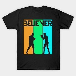 BELIEVER - Imagine Dragons Music - T-Shirt